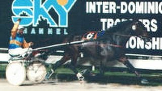 Harness Racing,Moonee Valley-22/04/1989 Trotters Inter Dominion (Yankee Loch-J.Osulivan)