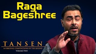 Raga Bageshree- Nirmalya Dey ( Album: Tansen )