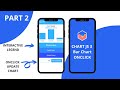 Onclick Event Bar Chart Chart JS 3 | ChartJS 3 | Chart.JS 3