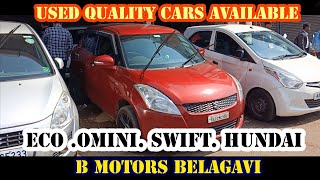 used cars in belagavi #belagavi #usedcars