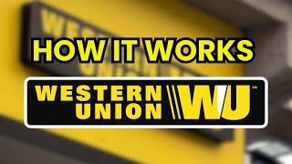 🤔 What is and How Does WESTERN UNION Work to Transfer Money? (2026)