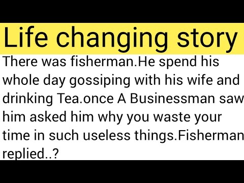 Inspiring Story|Short Inspirational Stories With Moral Lesson - YouTube