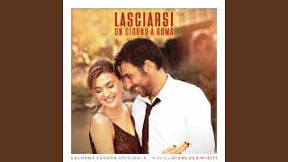 Lasciarsi un giorno (Tema)