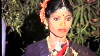 MUPPASANI SATYANARAYANA WEDS HYMAVATHI MRRIAGE 1(1986)