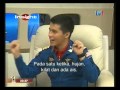 INSIGHT TV1: Captain James Anthony Tan (17 February 2014)