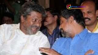 Director Lingusamy talks about Rajkiran