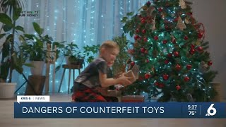 DWYM: How to spot counterfeit toys or games