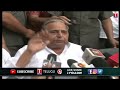 minister ktr offers his condolence to late mulayam singh yadav family t news