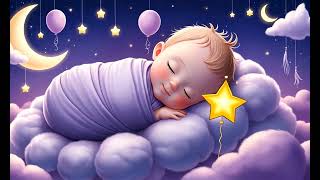 Mozart ♥ Sleep Instantly Within 3 Minutes ♫ Baby Music ✔ Overcome Insomnia Quickly 💤