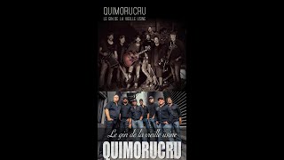 Quimorucru - Album complet - Le gin de la vieille usine