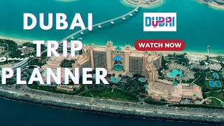 Dubai Travel Guide: Must-Know Tips for Your Trip!