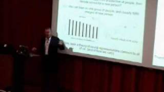 Brains, Meaning and Corpus Statistics