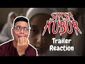 Siksa Kubur Teaser Trailer Reaction. #JokoAnwar #FilmSeram