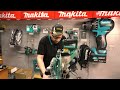 ТОРЦОВОЧНАЯ ПИЛА МЕЧТА makita