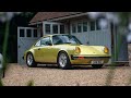 Classic Retrofit: 1982 Porsche 911 SC Demonstrator Guided Tour