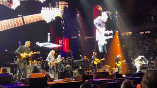 Eagles Tour - The Long Goodbye -Hotel California - 9/8/2023 Madison Square Garden
