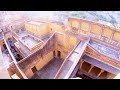 discovering the majestic amer fort a journey through rajasthan s royal history.