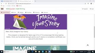 READSquared Tutorial
