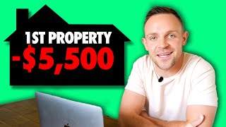 How Much Money Do You Need To Buy Your First Rental Property? | Real Estate Investing