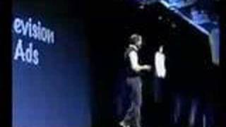 Steve Jobs Seybold 1999 Keynote (Part 5)