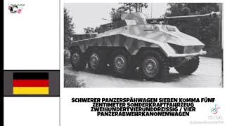 Schwerer Panzer