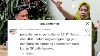 DENNY DARKO GREBEG NINGSIH TINAMPI TANGGAPAN MANTAN PASIEN NINGSIH BONGKAR FAKTA SESUNGGUHNYA