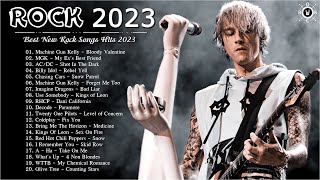 New Rock Songs 2023 | Best Rock Songs Of Full Album | Alternative Rock 2023