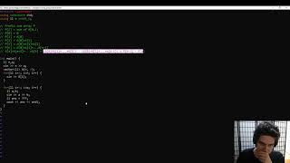 Competitive Programming Guide - Range Queries #1