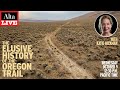 Alta Live: The Elusive History of the Oregon Trail