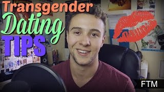 Transgender Dating Tips - FtM