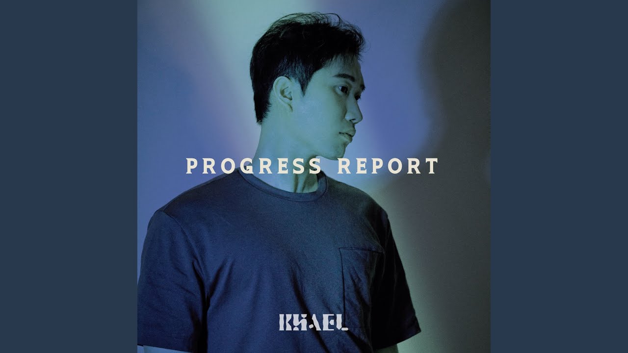 Progress Report Youtube