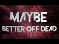 citizen soldier never good enough official lyric video