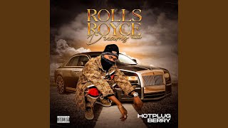 Rolls-Roysce Dreams