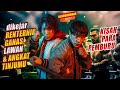 KISAH PARA PEMBURU 🔥 dikejar & diburu  GANGSTER RENTENIR lawan & ANGKAT TINJUMU | Part 2