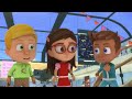 PJ Masks Full Episodes Gekko And The Opposite Ray PJ Masks Vs Bad Guys United ๐ค PJ Masks Season 2