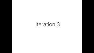 IT1045C - Swift 2.1: Module 1 - Todays Quote - Iteration 3 - Overview 5/9