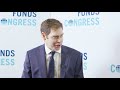 Brexit - What next?   Carne's Des Fullam interviews Sir Jonathan Faull at Funds Congress