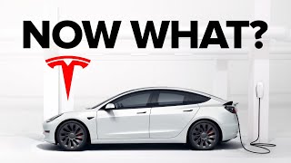 12 Crucial Steps After Ordering/Delivery Of Your Tesla