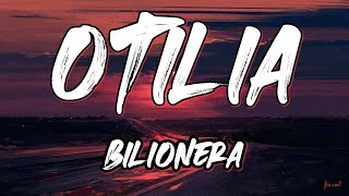 Otilia - Bilionera (Lyrics) English Subtitles #Otilia #bilionera #erraticlouds #newmusic #lyrics