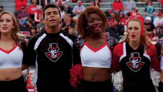 APSU Convocation 2017