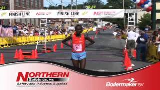 2011 Boilermaker PSA Northern Safety