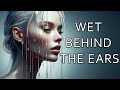 Wet Behind the Ears: Idiom Meaning and Origin