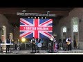 The British Invasion  S2650009