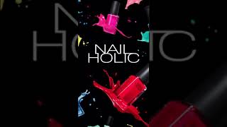 NAIL HOLIC アプリをリリース！バーチャルでネイル試着ができる！ストック機能搭載！