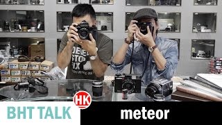 Interview: Joseph Cheng of Meteor HK