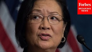 ‘Should Not Be… An Issue Based On Religion’: Mazie Hirono Slams GOP Attacks On Reproductive Rights