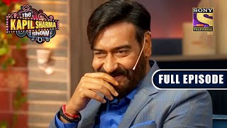 NEW RELEASE | The Kapil Sharma Show Season 2 | Runway Special | Ep 247 | Full EP | 23 Apr 2022