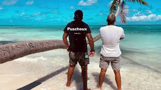 TUKUTU ( Puachoux ) Pacifique sound 987