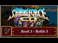 Real Style - Shining Force CD Book 3 | Super Hard - Battle 3