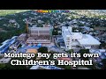 Western Adolescent & Paediatric Hospital: St. James, Jamaica